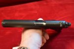 THU AUG 7, EXCEPTIONAL, US WWII COLT 1911A1 ARMY SERVICE PISTOL, JUNE 1943 SHIPMENT, MATCHING SLIDE, 100% CORRECT, MINT CRISP FULL RIG! - Image 10