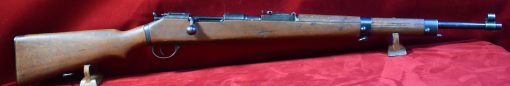 WED AUG 6, EXCEPTIONAL VET BROUGHT BACK HUNGARIAN 43M INFANTRY RIFLE, ALL MATCHING AND ULTRA RARE! - Image 2