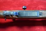 WED AUG 6, EXCEPTIONAL VET BROUGHT BACK HUNGARIAN 43M INFANTRY RIFLE, ALL MATCHING AND ULTRA RARE! - Image 11