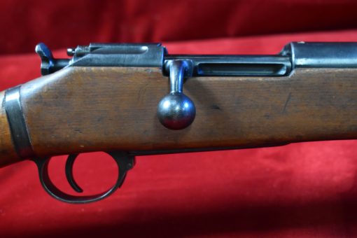 WED AUG 6, EXCEPTIONAL VET BROUGHT BACK HUNGARIAN 43M INFANTRY RIFLE, ALL MATCHING AND ULTRA RARE! - Image 12