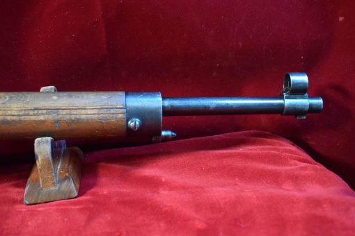 WED AUG 6, EXCEPTIONAL VET BROUGHT BACK HUNGARIAN 43M INFANTRY RIFLE, ALL MATCHING AND ULTRA RARE! - Image 13