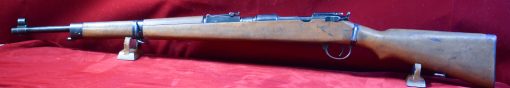 WED AUG 6, EXCEPTIONAL VET BROUGHT BACK HUNGARIAN 43M INFANTRY RIFLE, ALL MATCHING AND ULTRA RARE! - Image 3
