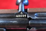 WED AUG 6, EXCEPTIONAL VET BROUGHT BACK HUNGARIAN 43M INFANTRY RIFLE, ALL MATCHING AND ULTRA RARE! - Image 7