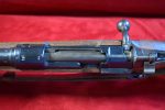 MON AUG 18, VERY CHOICE, byf44 CODED 1944 MAUSER OBERNDORF K98k SERVICE RIFLE, ALL MATCHING, WITH ORIGINAL SLING, VERY SHARP! - Image 11