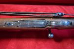 MON AUG 18, VERY CHOICE, byf44 CODED 1944 MAUSER OBERNDORF K98k SERVICE RIFLE, ALL MATCHING, WITH ORIGINAL SLING, VERY SHARP! - Image 12