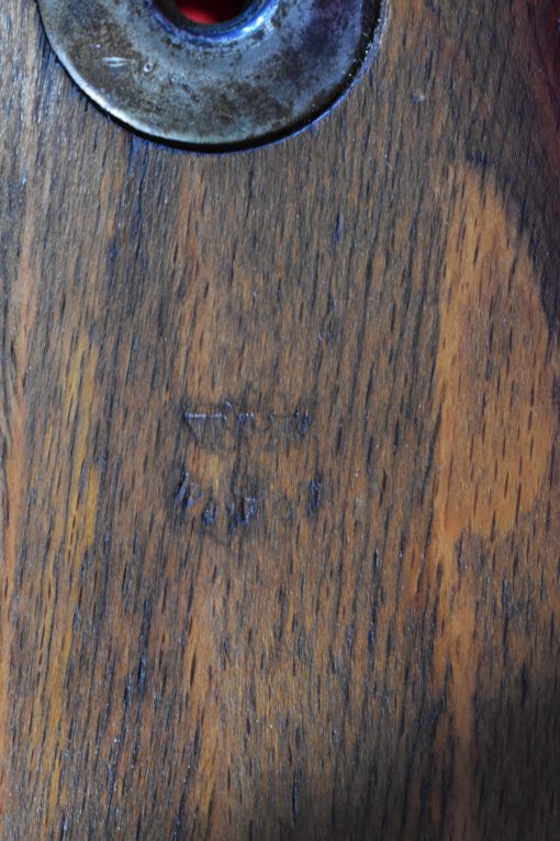 MON AUG 18, VERY CHOICE, byf44 CODED 1944 MAUSER OBERNDORF K98k SERVICE RIFLE, ALL MATCHING, WITH ORIGINAL SLING, VERY SHARP! - Image 5
