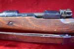 MON AUG 18, VERY CHOICE, byf44 CODED 1944 MAUSER OBERNDORF K98k SERVICE RIFLE, ALL MATCHING, WITH ORIGINAL SLING, VERY SHARP! - Image 6