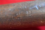 WED AUG 13, VERY CHOICE, GERMAN WWII bcd4 (GUSTLOFF-WERKE) K98k RIFLE, ALL MATCHING, EARLY 1944 PRODUCTION WITH BLUE FINISH, VERY SHARP! - Image 13