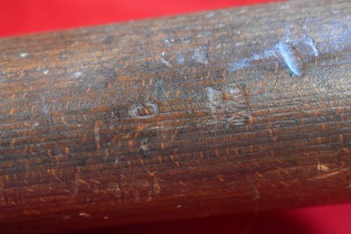 WED AUG 13, VERY CHOICE, GERMAN WWII bcd4 (GUSTLOFF-WERKE) K98k RIFLE, ALL MATCHING, EARLY 1944 PRODUCTION WITH BLUE FINISH, VERY SHARP! - Image 13