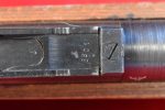 WED AUG 13, VERY CHOICE, GERMAN WWII bcd4 (GUSTLOFF-WERKE) K98k RIFLE, ALL MATCHING, EARLY 1944 PRODUCTION WITH BLUE FINISH, VERY SHARP! - Image 14