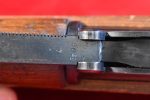WED AUG 13, VERY CHOICE, GERMAN WWII bcd4 (GUSTLOFF-WERKE) K98k RIFLE, ALL MATCHING, EARLY 1944 PRODUCTION WITH BLUE FINISH, VERY SHARP! - Image 15