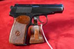 FRI AUG 1, SOVIET 1983 MAKAROV PISTOL, NICE! - Image 3