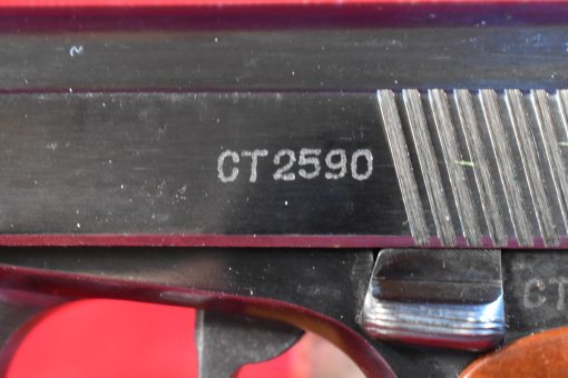 FRI AUG 1, SOVIET 1983 MAKAROV PISTOL, NICE! - Image 5
