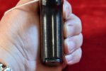 FRI AUG 1, SOVIET 1983 MAKAROV PISTOL, NICE! - Image 7