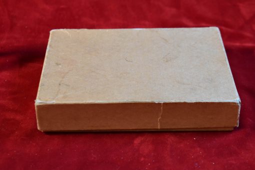 SOLD, EXTREMELY RARE & SELDOM SEEN, US WWII COLT M1908 U.S. PROPERTY MARKED GENERAL OFFICER’S PISTOL, MINT CONDITION! WITH ORIGINAL BOX, GIBLETS & COLT LETTER! - Image 12