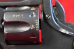 WED AUG 13, EXCEPTIONAL & RARE ALBION MOTORS 1943 BRITISH NO2 MK1** ENFIELD SERVICE REVOLVER, MINT CRISP! WITH HOLSTER TOO! - Image 6