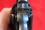 WED AUG 13, EXCEPTIONAL & RARE ALBION MOTORS 1943 BRITISH NO2 MK1** ENFIELD SERVICE REVOLVER, MINT CRISP! WITH HOLSTER TOO! - Image 8