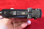 THU AUG 7, EXCEPTIONAL, ULTRA RARE 1940 MAUSER BANNER LUGER PISTOL, MILITARY E/655 MARKED, LESS THAN 500 MADE, MINT CRSIP STUNNING! - Image 4