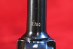 THU AUG 7, EXCEPTIONAL, ULTRA RARE 1940 MAUSER BANNER LUGER PISTOL, MILITARY E/655 MARKED, LESS THAN 500 MADE, MINT CRSIP STUNNING! - Image 10