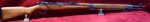 MON AUG 4, VERY RARE EARLY JAPANESE TYPE 99 CONCENTRIC CIRCLE RIFLE, NAGOYA ARSENAL #601, ALL MATCHING, MINT CONDITION! - Image 2