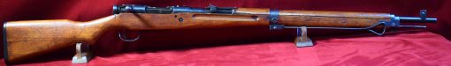 MON AUG 4, VERY RARE EARLY JAPANESE TYPE 99 CONCENTRIC CIRCLE RIFLE, NAGOYA ARSENAL #601, ALL MATCHING, MINT CONDITION! - Image 2