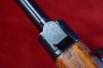 MON AUG 4, VERY RARE EARLY JAPANESE TYPE 99 CONCENTRIC CIRCLE RIFLE, NAGOYA ARSENAL #601, ALL MATCHING, MINT CONDITION! - Image 10