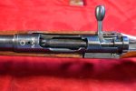 MON AUG 4, VERY RARE EARLY JAPANESE TYPE 99 CONCENTRIC CIRCLE RIFLE, NAGOYA ARSENAL #601, ALL MATCHING, MINT CONDITION! - Image 4