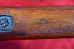 MON AUG 4, VERY RARE EARLY JAPANESE TYPE 99 CONCENTRIC CIRCLE RIFLE, NAGOYA ARSENAL #601, ALL MATCHING, MINT CONDITION! - Image 8