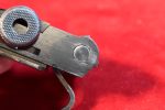 WED AUG 27, VERY RARE POST WAR FRENCH OCCUPATION MAUSER BANNER LUGER, MINT CRISP STUNNING! FROM STURGESS COLLECTION! - Image 12