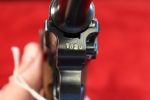WED AUG 27, VERY RARE POST WAR FRENCH OCCUPATION MAUSER BANNER LUGER, MINT CRISP STUNNING! FROM STURGESS COLLECTION! - Image 6
