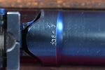 MON AUG 4, EXCEPTIONAL GERMAN WWII DUV43 CODED G.41 SEMI-AUTO RIFLE, ALL MATCHING AND MINT! - Image 12