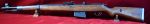 MON AUG 4, EXCEPTIONAL GERMAN WWII DUV43 CODED G.41 SEMI-AUTO RIFLE, ALL MATCHING AND MINT! - Image 3