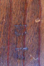 MON AUG 4, EXCEPTIONAL GERMAN WWII DUV43 CODED G.41 SEMI-AUTO RIFLE, ALL MATCHING AND MINT! - Image 5