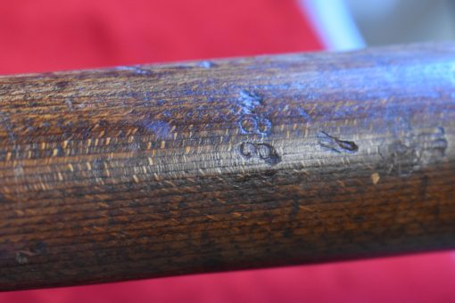MON AUG 4, EXCEPTIONAL GERMAN WWII DUV43 CODED G.41 SEMI-AUTO RIFLE, ALL MATCHING AND MINT! - Image 6