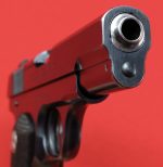 FRI AUG 15, VERY CHOICE OSS ISSUE “US PROPERTY” MARKED 1903 COLT PISTOL, SHIPPED TO THE O.S.S. JUNE 17, 1944, MINT CRISP! - Image 11