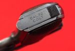 FRI AUG 15, VERY CHOICE OSS ISSUE “US PROPERTY” MARKED 1903 COLT PISTOL, SHIPPED TO THE O.S.S. JUNE 17, 1944, MINT CRISP! - Image 16
