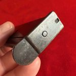 TUE AUG 19, GERMAN WWII WALTHER ac42  P.38 PISTOL, F BLOCK, WITH HOLSTER, VET WAR TROPHY STRAIGHT OUT OF THE WOODWORK! - Image 30