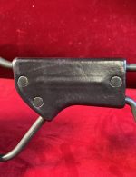 SOLD OUTSTANDING & EXCEPTIONAL US WWII INLAND M1A1 PARATROOPER CARBINE 8-43 PRODUCTION, TYPE 1, PREMIER EXAMPLE! - Image 13