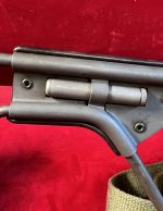 SOLD OUTSTANDING & EXCEPTIONAL US WWII INLAND M1A1 PARATROOPER CARBINE 8-43 PRODUCTION, TYPE 1, PREMIER EXAMPLE! - Image 14