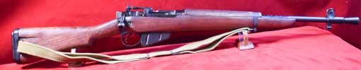 WED AUG 20,  LEE ENFIELD RIFLE No.5 Mk1, VERY EARLY OCT 1944 PRODUCTION “JUNGLE CARBINE” MATCHING AND NICE! - Image 2