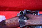 WED AUG 20,  LEE ENFIELD RIFLE No.5 Mk1, VERY EARLY OCT 1944 PRODUCTION “JUNGLE CARBINE” MATCHING AND NICE! - Image 8