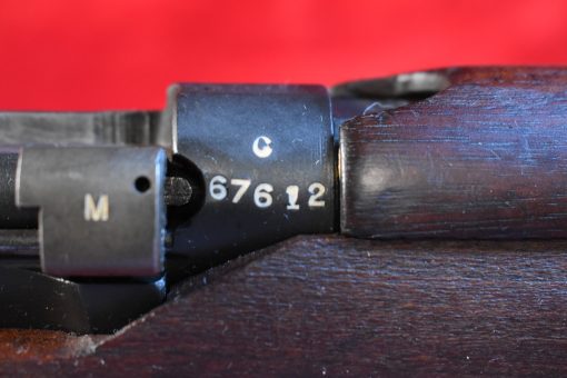 MON AUG 18, VERY CHOICE,  AUSTRALIAN LITHGOW NO1 MKIII* LEE ENFIELD RIFLE 1941/42, EL ALAMEIN SPECIAL! - Image 6