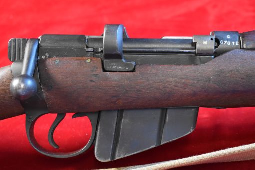 MON AUG 18, VERY CHOICE,  AUSTRALIAN LITHGOW NO1 MKIII* LEE ENFIELD RIFLE 1941/42, EL ALAMEIN SPECIAL! - Image 9