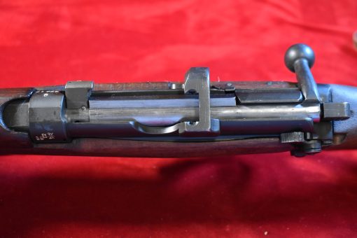 MON AUG 18, VERY CHOICE,  AUSTRALIAN LITHGOW NO1 MKIII* LEE ENFIELD RIFLE 1941/42, EL ALAMEIN SPECIAL! - Image 10