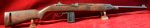MON AUG 4, US WWII, RARE I.B.M. M1 CARBINE, LATE 1943 PRODUCTION, AUTO ORDNANCE RECIEVER, 100% CORRECT, VERY NICE! - Image 2