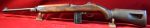 MON AUG 4, US WWII, RARE I.B.M. M1 CARBINE, LATE 1943 PRODUCTION, AUTO ORDNANCE RECIEVER, 100% CORRECT, VERY NICE! - Image 3