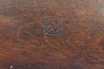 MON AUG 4, US WWII, RARE I.B.M. M1 CARBINE, LATE 1943 PRODUCTION, AUTO ORDNANCE RECIEVER, 100% CORRECT, VERY NICE! - Image 4