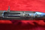 MON AUG 4, US WWII, RARE I.B.M. M1 CARBINE, LATE 1943 PRODUCTION, AUTO ORDNANCE RECIEVER, 100% CORRECT, VERY NICE! - Image 6