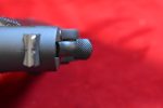FRI AUG 1, VERY CHOICE, US WWII COLT 1911A1 US ARMY PISTOL, OCT, 1942 PRODUCTION, WB CARTOUCHED, MATCHING 100% ORIGINAL & MINT SHARP! - Image 11