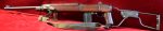 MON SEPT 1, OUTSTANDING & EXCEPTIONAL US WWII INLAND M1A1 PARATROOPER CARBINE 8-43 PRODUCTION, TYPE 1, PREMIER EXAMPLE! - Image 2